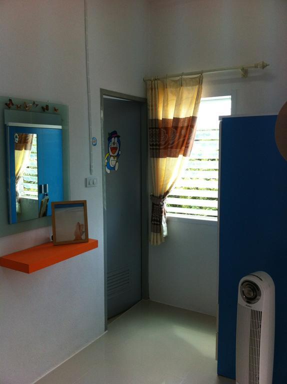 Lemon Tree Motel Surat Thani Luaran gambar