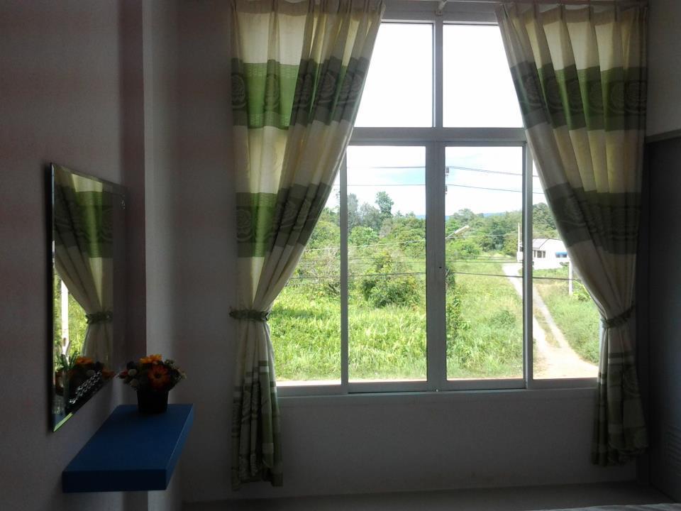 Lemon Tree Motel Surat Thani Luaran gambar