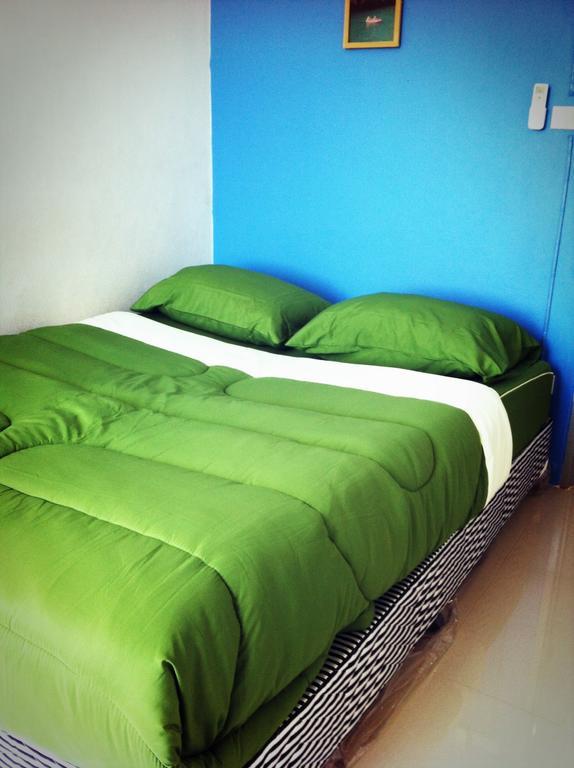 Lemon Tree Motel Surat Thani Luaran gambar